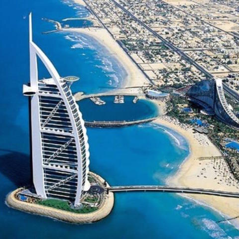 Euro Gulf Business Bridge Dubai